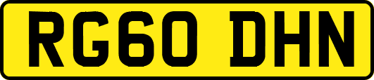 RG60DHN