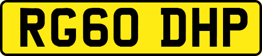 RG60DHP