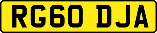 RG60DJA