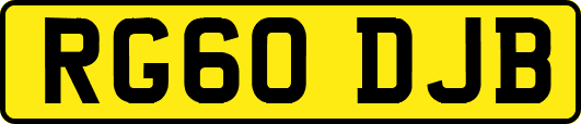 RG60DJB