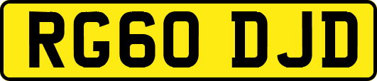 RG60DJD