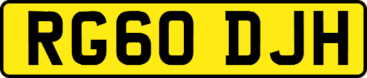 RG60DJH
