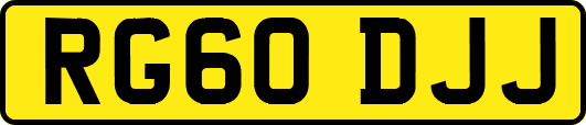 RG60DJJ