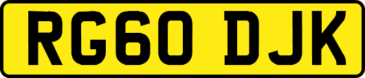 RG60DJK