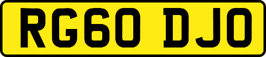 RG60DJO