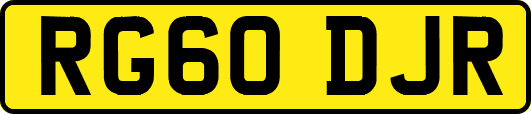 RG60DJR