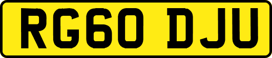 RG60DJU