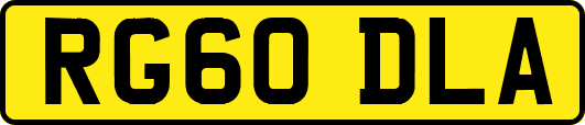 RG60DLA