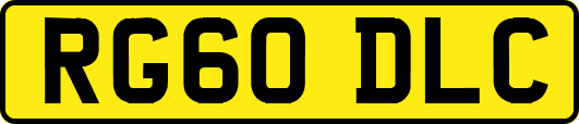 RG60DLC