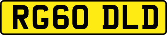 RG60DLD