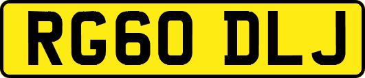 RG60DLJ