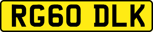 RG60DLK