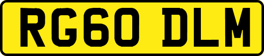 RG60DLM