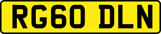 RG60DLN