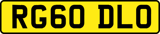 RG60DLO