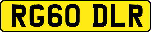 RG60DLR