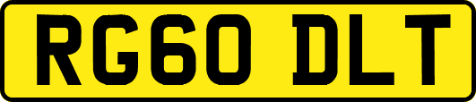 RG60DLT