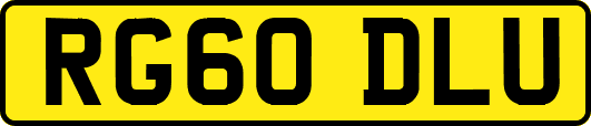 RG60DLU
