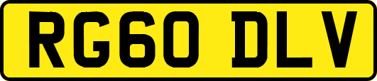 RG60DLV