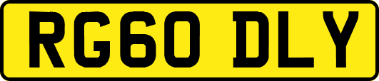 RG60DLY