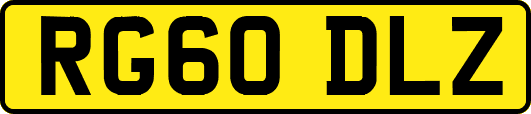RG60DLZ
