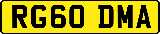 RG60DMA