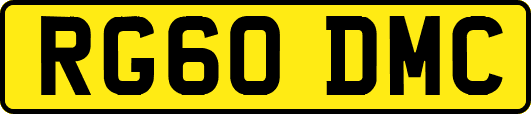 RG60DMC
