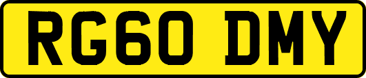 RG60DMY
