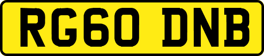 RG60DNB