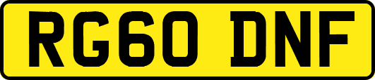 RG60DNF