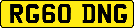 RG60DNG