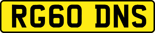 RG60DNS