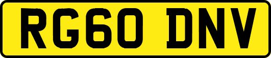 RG60DNV
