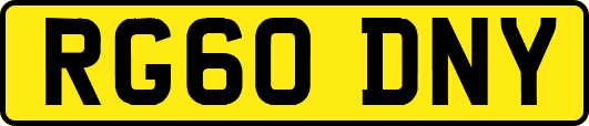 RG60DNY