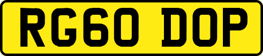 RG60DOP