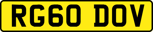 RG60DOV