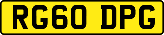 RG60DPG