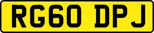 RG60DPJ