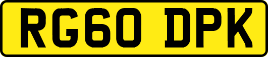 RG60DPK