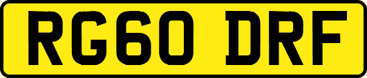 RG60DRF