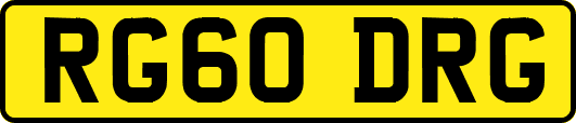 RG60DRG