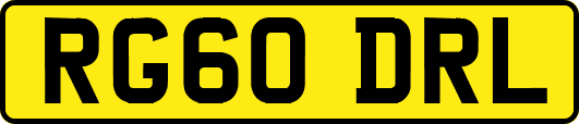 RG60DRL