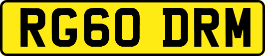 RG60DRM