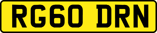 RG60DRN