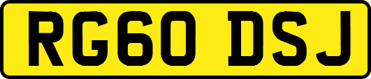 RG60DSJ