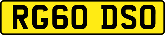 RG60DSO