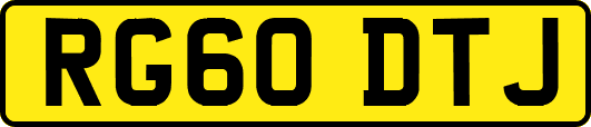 RG60DTJ