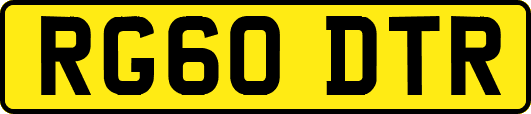 RG60DTR