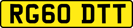 RG60DTT