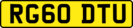 RG60DTU